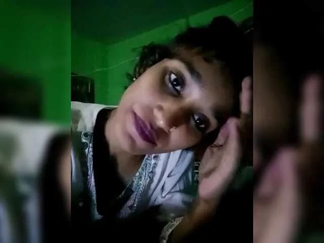 Meherin-Afra6 on BongaCams