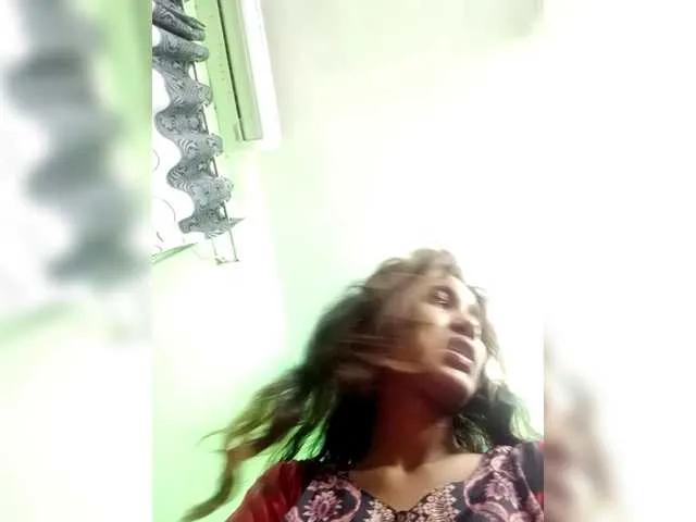 Meherin-Afra6 on BongaCams