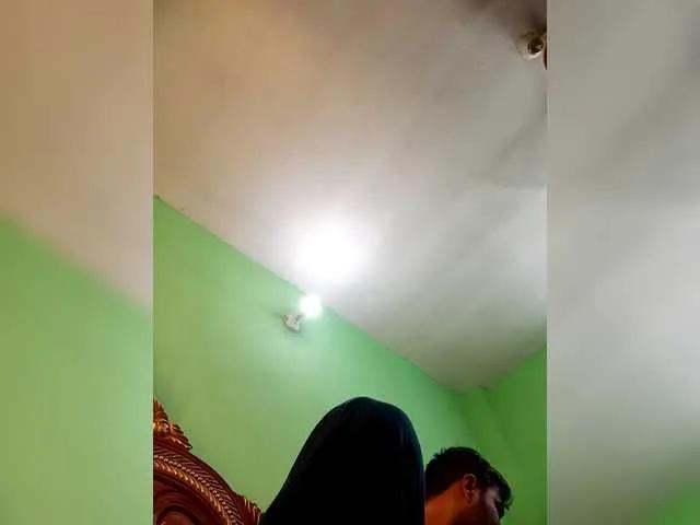 Meherin-Afra6 on BongaCams