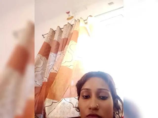 Meherin-Afra6 on BongaCams