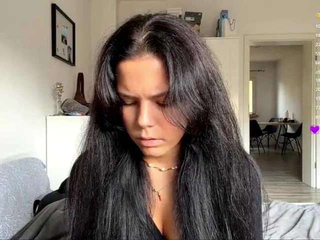 MerleRusson on BongaCams