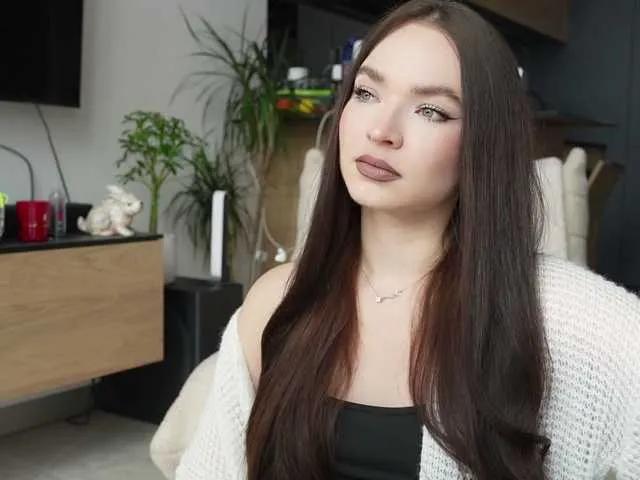 Merrimarina on BongaCams