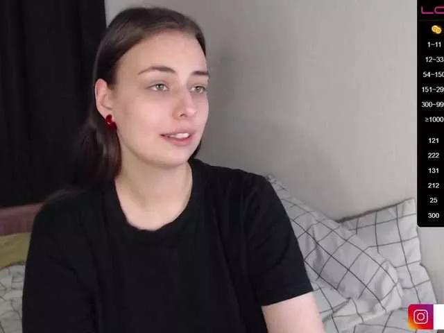 Miaangelxx on BongaCams