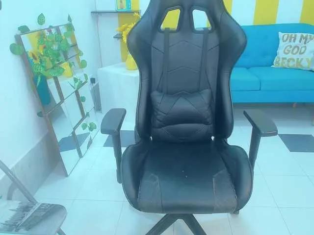 Miagreys1 on BongaCams