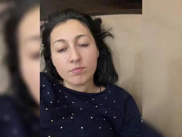 MiaTorres — I adore open and sincere people who attract others with their charisma and the way they communicate.