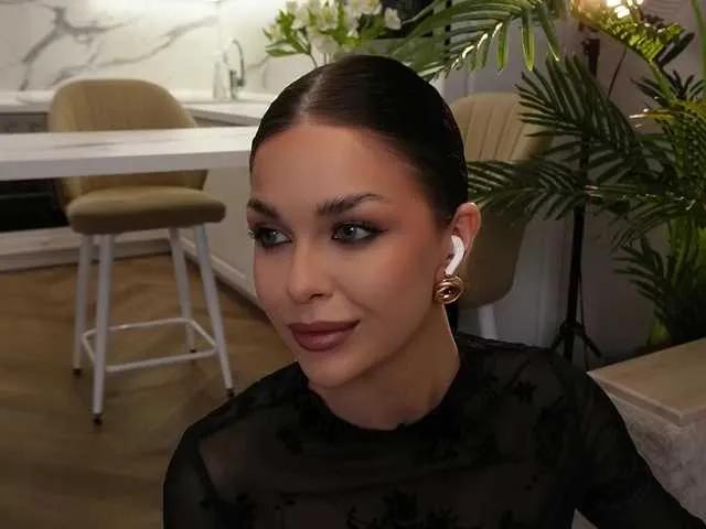 Mila-mila on BongaCams