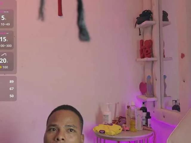 mila-n-max on BongaCams