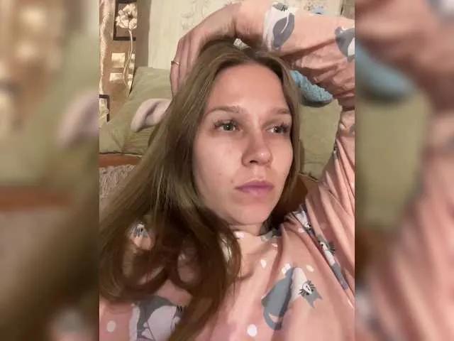 Milana22a on BongaCams