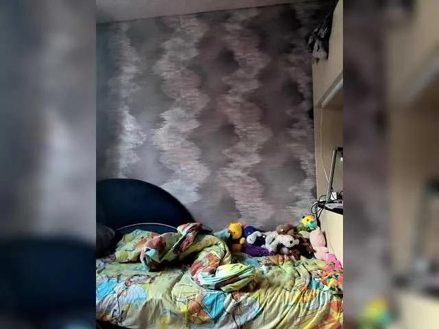 Milashka93 — your caresses mmmmmm