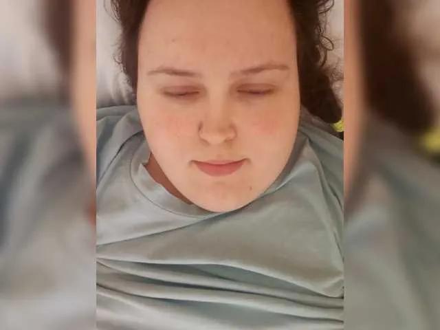 Milashkae on BongaCams