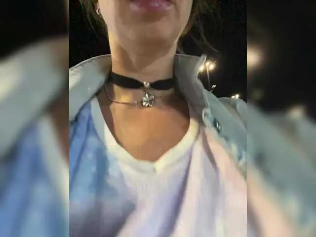 Model MilkaMilfMilka