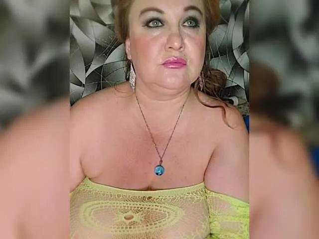 milli1983 on BongaCams 