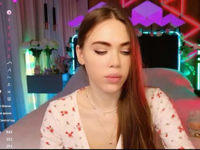 MimiForce on BongaCams