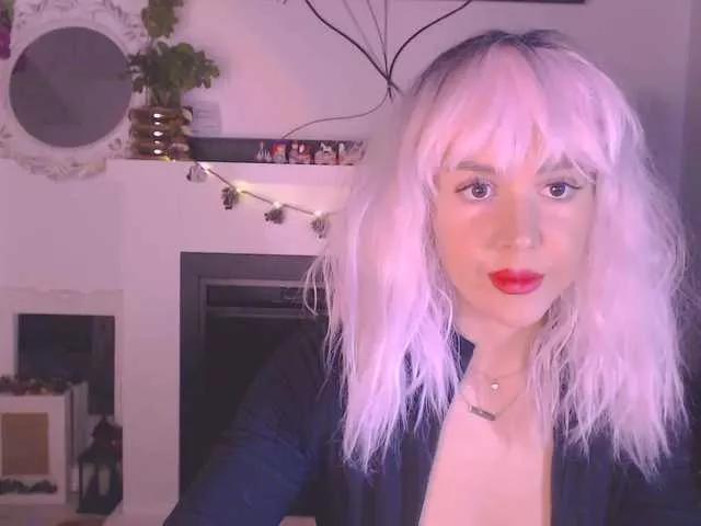 Mindteasing on BongaCams