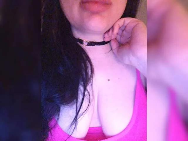 MissJulai — Freechat on BongaCams