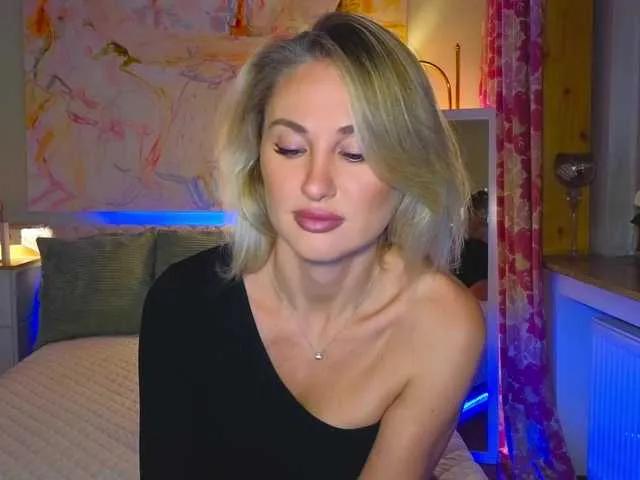 MisssMira on BongaCams