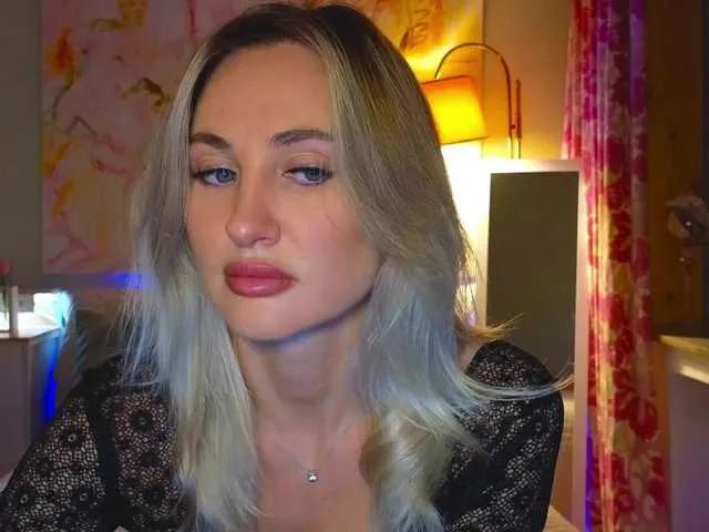 MisssMira on BongaCams