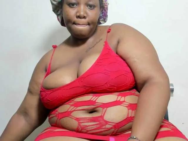 MistressOfTheFeast's avatar