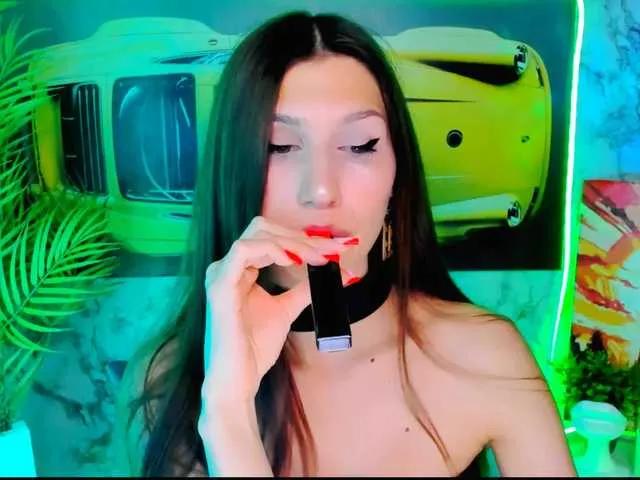 BongaCams Mollyinyourmind is Freechat Mollyinyourmind — Polite, respectful of a woman, I'm even glad to have a loyal, submissive friend. I am waiting for the slaves in my room, preferably without any restrictions for my humiliating fantasies.