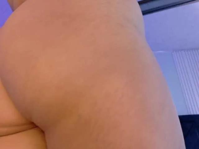 MollyyCruz on BongaCams