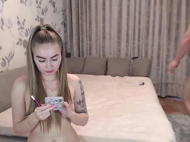 Mr-Ms-SEX — Freechat on BongaCams