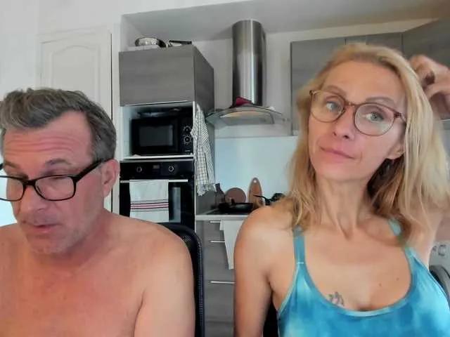 munishpunish on BongaCams