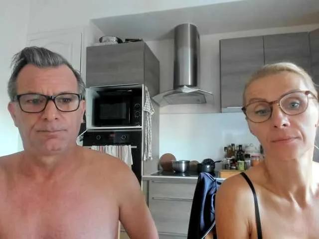 munishpunish on BongaCams