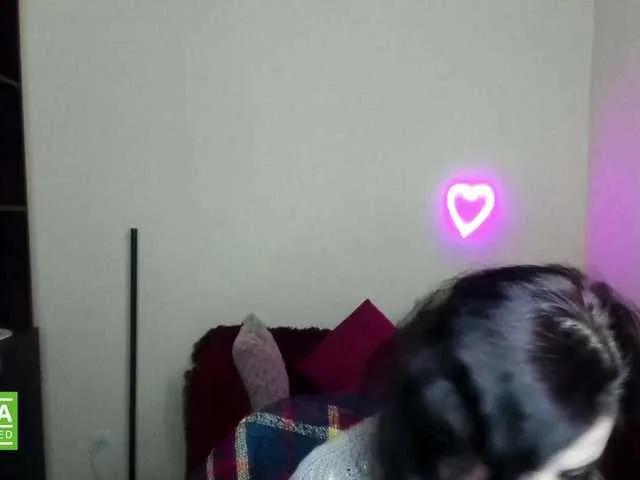 Musekittyjeni112 on BongaCams