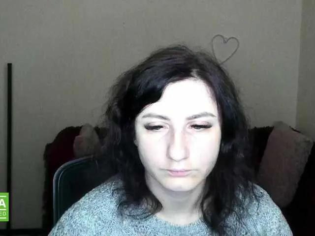 Musekittyjeni112 on BongaCams