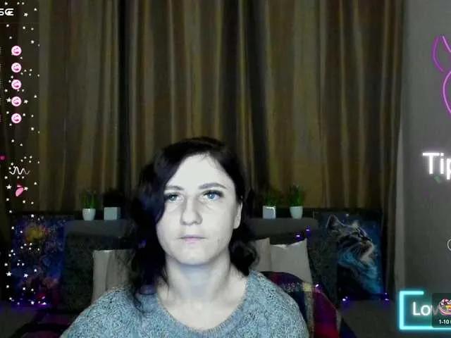 Musekittyjeni112 on BongaCams