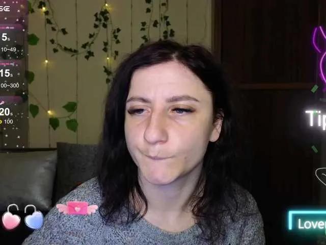 Musekittyjeni112 on BongaCams