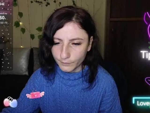 Musekittyjeni112 on BongaCams