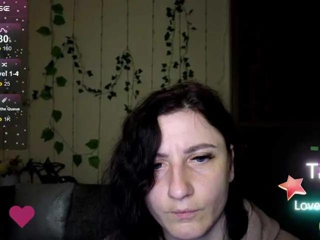 Musekittyjeni112 on BongaCams