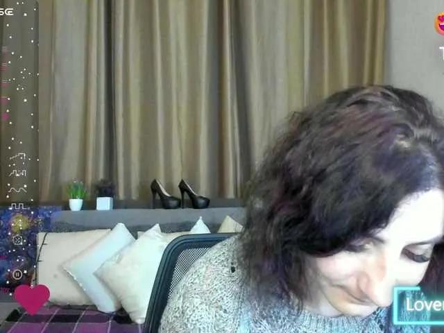 Musekittyjeni112 on BongaCams