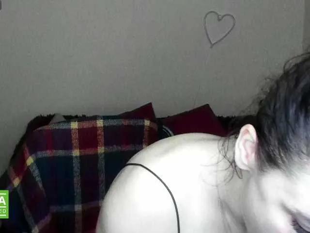 Musekittyjeni112 on BongaCams