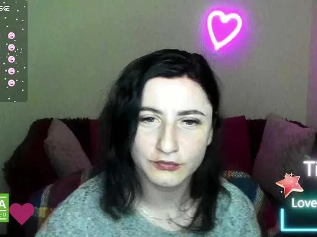 Musekittyjeni112 on BongaCams