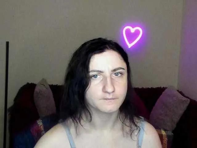 Musekittyjeni112 on BongaCams
