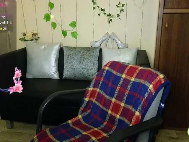 Musekittyjeni112 on BongaCams