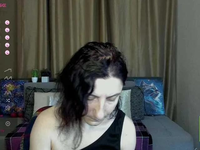 Musekittyjeni112 on BongaCams