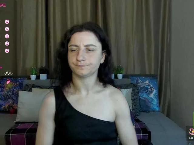 Musekittyjeni112 on BongaCams