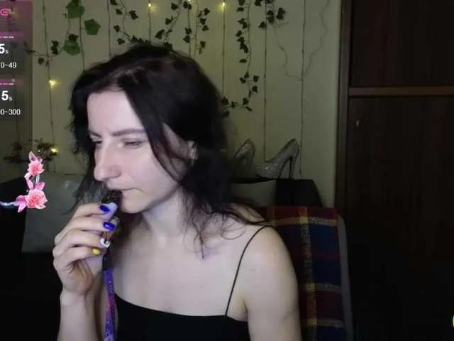 Musekittyjeni112 on BongaCams