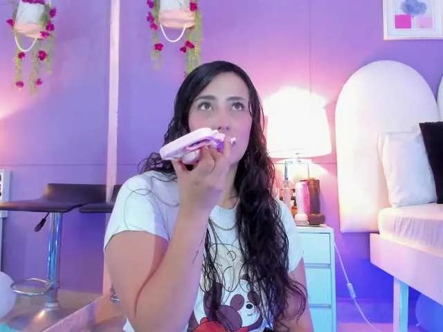 my-aleja- on BongaCams