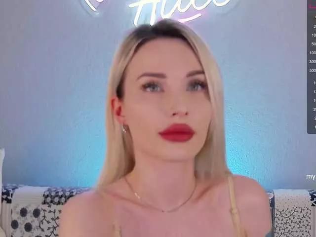 MySweetAlice on BongaCams
