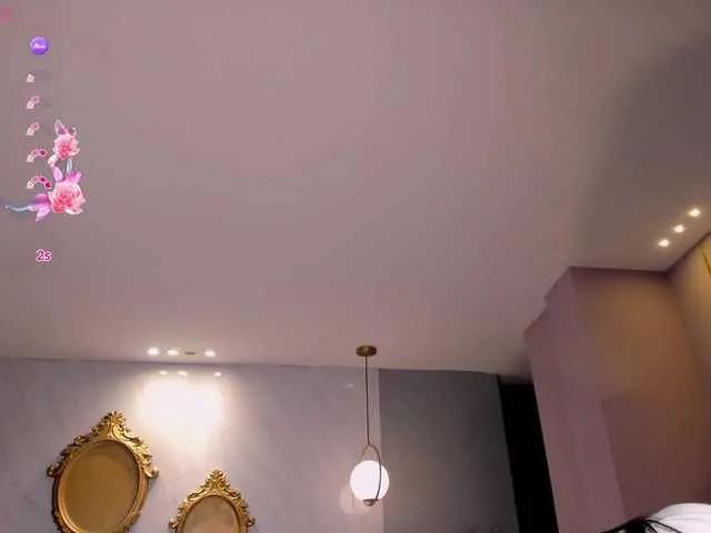 NataliaGaret on BongaCams 