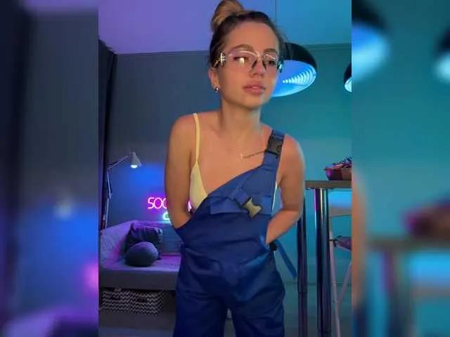 Nataliecroys on BongaCams