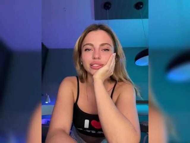 Nataliecroys on BongaCams