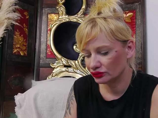 natashaivacenko on BongaCams