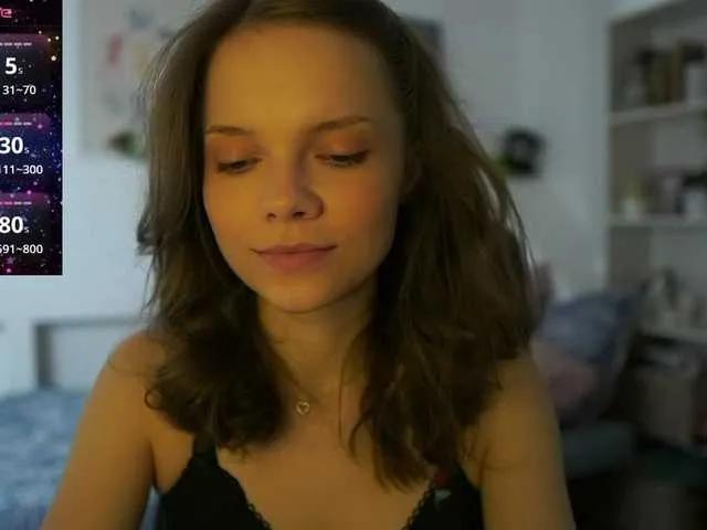 NatashaMalko on BongaCams