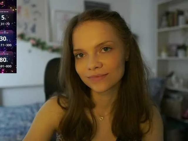 NatashaMalko on BongaCams