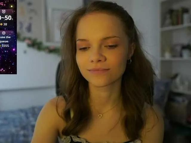 NatashaMalko on BongaCams